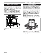 Preview for 17 page of DutchWest 2477CE Installation And Operating Manual