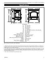 Предварительный просмотр 3 страницы DutchWest 2478 Homeowner'S Installation And Operating Manual