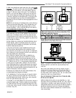 Предварительный просмотр 9 страницы DutchWest 2478 Homeowner'S Installation And Operating Manual