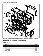 Предварительный просмотр 30 страницы DutchWest 2478 Homeowner'S Installation And Operating Manual