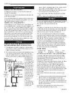 Предварительный просмотр 4 страницы DutchWest DutchWest CDW244 Owner'S Manual