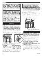 Предварительный просмотр 14 страницы DutchWest DutchWest CDW244 Owner'S Manual