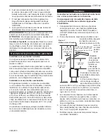 Предварительный просмотр 15 страницы DutchWest DutchWest CDW244 Owner'S Manual