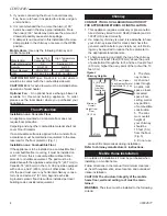 Preview for 4 page of DutchWest DutchWest CDW247001 Owner'S Manual