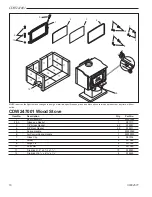 Preview for 10 page of DutchWest DutchWest CDW247001 Owner'S Manual