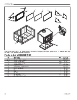 Preview for 22 page of DutchWest DutchWest CDW247001 Owner'S Manual