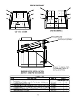 Предварительный просмотр 6 страницы DutchWest DW1000L02 Owner'S Manual