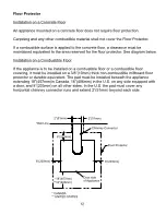 Предварительный просмотр 12 страницы DutchWest DW1000L02 Owner'S Manual