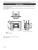 Preview for 3 page of DutchWest DW2500X02 Owner'S Manual