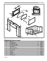 Preview for 13 page of DutchWest DW2500X02 Owner'S Manual