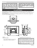 Preview for 18 page of DutchWest DW2500X02 Owner'S Manual