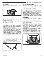 Предварительный просмотр 30 страницы DutchWest OXDV30NVSB Installation And Operating Instructions Manual