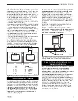 Preview for 9 page of DutchWest Seneca 2170 Homeowner'S Installation And Operating Manual