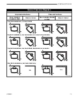 Preview for 13 page of DutchWest Seneca 2170 Homeowner'S Installation And Operating Manual