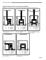 Preview for 14 page of DutchWest Seneca 2170 Homeowner'S Installation And Operating Manual