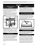 Preview for 17 page of DutchWest Seneca 2170 Homeowner'S Installation And Operating Manual