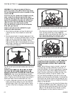 Preview for 20 page of DutchWest Seneca 2170 Homeowner'S Installation And Operating Manual