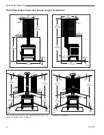 Preview for 14 page of DutchWest Sequoia 2160 Homeowner'S Installation And Operating Manual