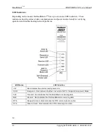 Preview for 14 page of Dutec BaudMaster BMUSB User Manual