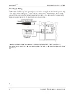 Предварительный просмотр 16 страницы Dutec BaudMaster BMUSB User Manual