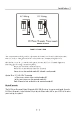 Предварительный просмотр 13 страницы Dutec I/O Plexer Repeater Manual