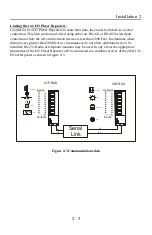 Предварительный просмотр 14 страницы Dutec I/O Plexer Repeater Manual