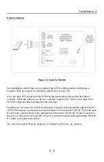 Предварительный просмотр 17 страницы Dutec I/O Plexer Repeater Manual