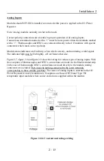 Предварительный просмотр 24 страницы Dutec I/O Plexer Repeater Manual