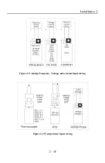 Предварительный просмотр 25 страницы Dutec I/O Plexer Repeater Manual