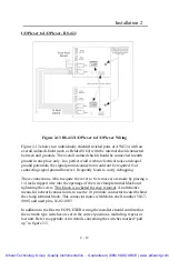 Предварительный просмотр 28 страницы Dutec I/O Plexer Hardware User Manual