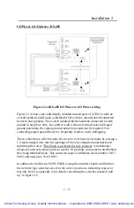 Предварительный просмотр 29 страницы Dutec I/O Plexer Hardware User Manual