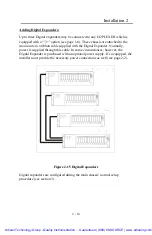 Предварительный просмотр 30 страницы Dutec I/O Plexer Hardware User Manual