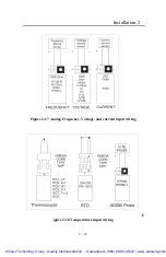 Предварительный просмотр 32 страницы Dutec I/O Plexer Hardware User Manual