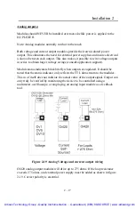 Preview for 33 page of Dutec I/O Plexer Hardware User Manual