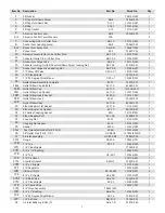 Preview for 9 page of DUTLESS BLASTING DB150 User Manual