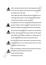 Preview for 4 page of DUTSCHER MagnetaPure 32 Operation Manual