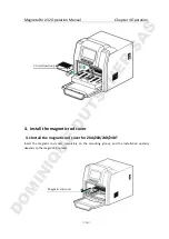 Preview for 16 page of DUTSCHER MagnetaPure 32 Operation Manual