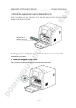 Preview for 17 page of DUTSCHER MagnetaPure 32 Operation Manual