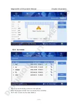 Preview for 23 page of DUTSCHER MagnetaPure 32 Operation Manual