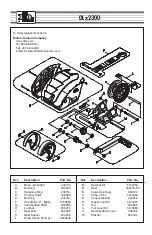 Preview for 10 page of Dutton-Lainson DLx1200 Manual