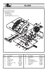 Preview for 11 page of Dutton-Lainson DLx1200 Manual