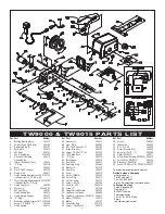 Preview for 7 page of Dutton-Lainson Strongarm TW4000 Owner'S Manual