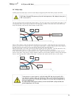 Предварительный просмотр 58 страницы Dutypoint ScubaTANK WX Operation And Maintenance Manual