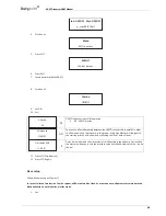 Предварительный просмотр 60 страницы Dutypoint ScubaTANK WX Operation And Maintenance Manual