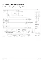 Preview for 12 page of Dutypoint VT Booster Set O & M Manual