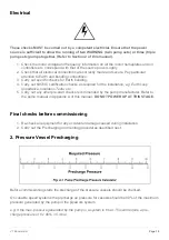 Предварительный просмотр 19 страницы Dutypoint VT Booster Set O & M Manual