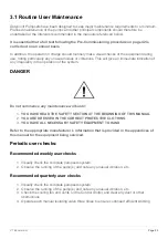 Предварительный просмотр 24 страницы Dutypoint VT Booster Set O & M Manual