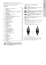 Предварительный просмотр 32 страницы Dutypoint VT Booster Set O & M Manual