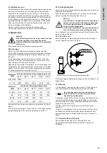 Предварительный просмотр 40 страницы Dutypoint VT Booster Set O & M Manual