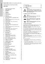 Предварительный просмотр 101 страницы Dutypoint VT Booster Set O & M Manual